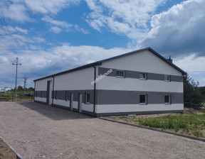 Magazyn do wynajęcia, Piaseczyński (pow.) Góra Kalwaria (gm.) Solec Jarzębinowa, 24 600 zł, 400 m2, 4