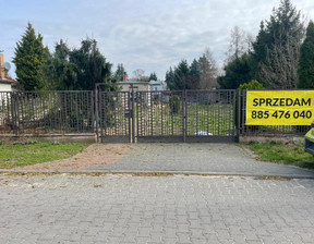 Działka na sprzedaż, Poznański (pow.) Tarnowo Podgórne (gm.) Przeźmierowo Majowa, 990 000 zł, 1277 m2, 704