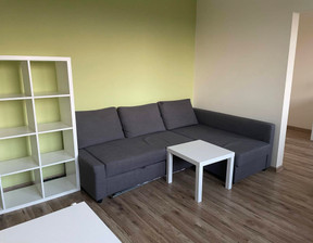 Mieszkanie do wynajęcia, Poznań Chartowo os. rusa, 2200 zł, 30,1 m2, 826