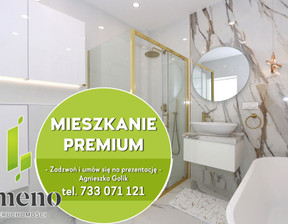 Mieszkanie na sprzedaż, Olsztyn Kormoran Pstrowskiego, 645 000 zł, 54 m2, LIME-MS-965