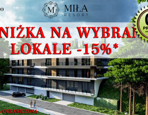 Mieszkanie na sprzedaż, Olsztyn M. Olsztyn Dajtki Sielska, 978 695 zł, 100,7 m2, LIME-MS-740