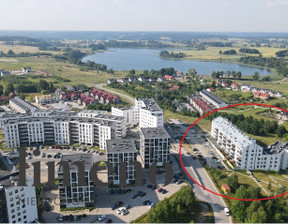 Mieszkanie na sprzedaż, Olsztyn M. Olsztyn Bartąg Morenowa, 699 000 zł, 73,25 m2, LIME-MS-1056