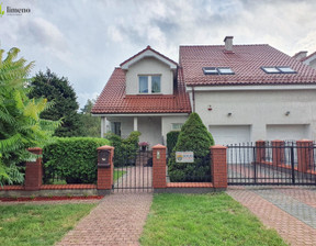 Dom na sprzedaż, Olsztyn M. Olsztyn Redykajny Dziewanny, 1 349 000 zł, 189 m2, LIME-DS-950