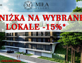 Mieszkanie na sprzedaż, Olsztyn M. Olsztyn Dajtki Sielska, 837 673 zł, 86,19 m2, LIME-MS-983