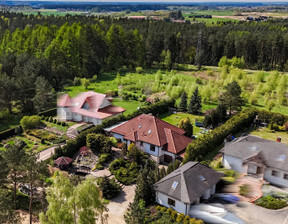 Dom na sprzedaż, Olsztyński Dywity Różnowo, 1 489 000 zł, 239,9 m2, LIME-DS-1033