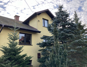 Dom na sprzedaż, Warmińsko-Mazurski Jedwabno, 350 000 zł, 369,3 m2, XML-4301-490942