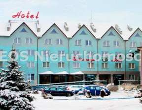 Hotel, pensjonat na sprzedaż, Biała Podlaska M. Biała Podlaska, 12 169 500 zł, 5988 m2, EPM-BS-1291