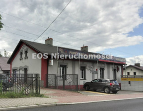 Komercyjne na sprzedaż, Jaworzno M. Jaworzno, 771 450 zł, 204 m2, EPM-LS-1282