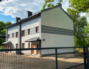 Mieszkanie na sprzedaż, Wołomiński (pow.) Radzymin (gm.) Radzymin Aleksandra Lubomirskiego, 630 000 zł, 123 m2, 72