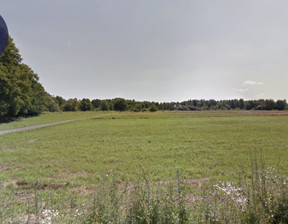 Działka na sprzedaż, Grodziski Grodzisk Mazowiecki Adamowizna Królicza, 365 000 zł, 1200 m2, SDN592782