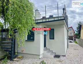 Dom na sprzedaż, Kielecki Górno Cedzyna, 499 000 zł, 71,85 m2, TWJ-DS-1797-9