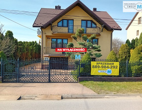 Dom na sprzedaż, Konecki Końskie Pomyków, 950 000 zł, 243,4 m2, TWJ-DS-1837-1