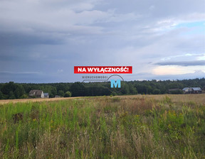 Działka na sprzedaż, Kielecki Raków Wola Wąkopna, 132 000 zł, 4400 m2, TWJ-GS-1548-3