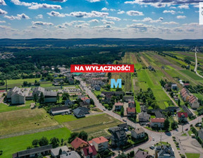 Działka na sprzedaż, Kielecki Bieliny Bieliny Kapitulne, 160 000 zł, 2134 m2, TWJ-GS-2045-3