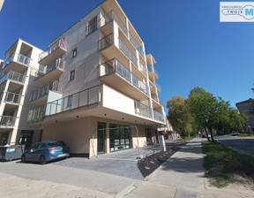 Mieszkanie na sprzedaż, Kielce M. Kielce Centrum, 528 656 zł, 56,24 m2, TWJ-MS-1247-3