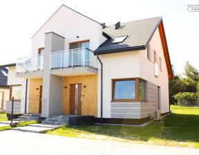 Dom na sprzedaż, Kielecki Sitkówka-Nowiny Kowala Mała, 675 000 zł, 116 m2, TWJ-DS-1752