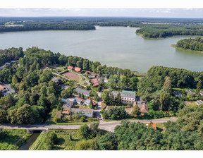 Hotel, pensjonat na sprzedaż, Wolsztyński Wolsztyn Rudno Rudno, 4 800 000 zł, 970,6 m2, 679