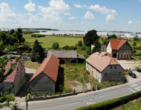 Działka na sprzedaż, Świdnicki Żarów Mrowiny, 800 000 zł, 2747 m2, 407921