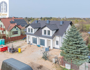 Dom na sprzedaż, Gdańsk Kowale Pałacowa, 990 000 zł, 125,75 m2, 473308