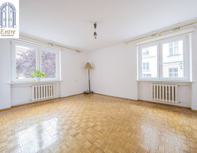 Mieszkanie na sprzedaż, Gdańsk Stare Miasto Warzywnicza, 990 000 zł, 51,4 m2, 834297