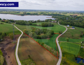 Działka na sprzedaż, Wejherowski Szemud Donimierz, 550 000 zł, 14 500 m2, 511947