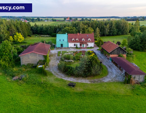 Dom na sprzedaż, Sztumski Stary Dzierzgoń, 4 290 000 zł, 500 m2, 288911