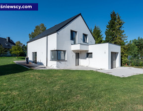 Dom na sprzedaż, Gdańsk Klukowo Ikara, 1 500 000 zł, 200 m2, 242957