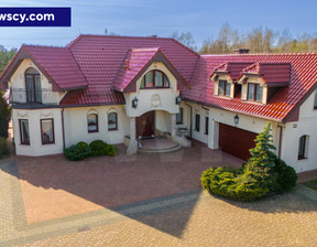 Dom na sprzedaż, Wejherowski Wejherowo Gościcino, 4 899 000 zł, 680,2 m2, 227353