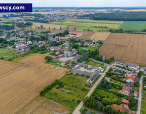 Działka na sprzedaż, Tczewski Subkowy Sadowa, 349 000 zł, 3657 m2, 224351