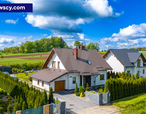 Dom na sprzedaż, Kartuski Somonino Goręczyno Dąbrowa, 939 000 zł, 170,05 m2, 690544
