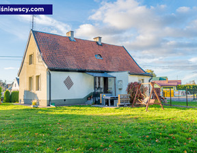 Dom na sprzedaż, Nowodworski Nowy Dwór Gdański Lubieszewo, 359 000 zł, 65 m2, 450864