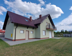 Dom na sprzedaż, Dzierżoniowski Pieszyce, 1 699 000 zł, 245 m2, WMB-DS-1205