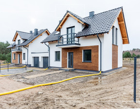 Dom na sprzedaż, Wągrowiecki Skoki Budziszewice, 750 000 zł, 153,8 m2, 791736