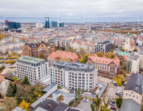 Mieszkanie na sprzedaż, Poznań Poznań-Wilda Poznań Wilda Gothilfa Bergera, 1 050 000 zł, 73,84 m2, 803158