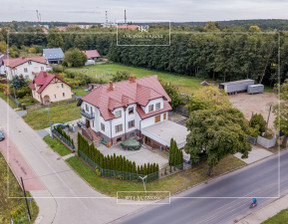 Dom na sprzedaż, Międzychodzki Sieraków Błogosławionego Narcyza Putza, 2 490 000 zł, 500 m2, 666576