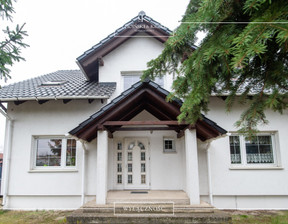 Dom na sprzedaż, Nowotomyski Nowy Tomyśl Piaskowa, 1 200 000 zł, 215,18 m2, 222940