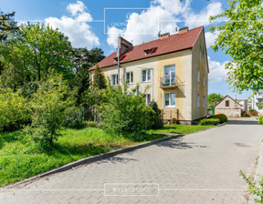 Mieszkanie na sprzedaż, Poznański Czerwonak Owińska Dworcowa, 269 000 zł, 38,7 m2, 910921