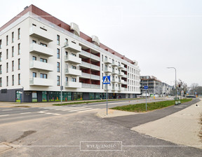 Mieszkanie na sprzedaż, Poznań Poznań-Nowe Miasto Rataje Milczańska, 1 050 000 zł, 71,88 m2, 518179