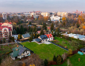 Dom na sprzedaż, Kraków Dębniki Rozdroże, 3 050 000 zł, 200 m2, 430/7466/ODS