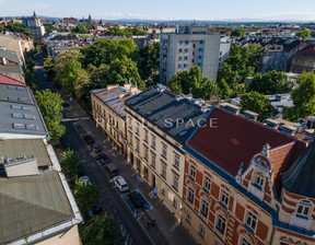 Lokal na sprzedaż, Kraków Kraków-Krowodrza Łobzowska, 860 000 zł, 123,3 m2, 85/7466/OLS