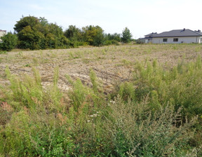 Działka na sprzedaż, Warszawski Zachodni Leszno Zaborówek Dzikiego Bzu, 300 000 zł, 1000 m2, 93/7365/OGS