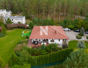 Dom na sprzedaż, Bydgoski Sicienko Dąbrówka Nowa, 1 950 000 zł, 235,36 m2, N488829