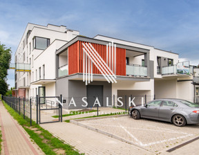 Mieszkanie na sprzedaż, Bydgoszcz Kapuściska, 510 935 zł, 60,11 m2, N906381