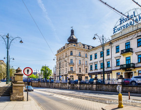 Lokal na sprzedaż, Kraków Kraków-Śródmieście Stare Miasto Radziwiłłowska, 7 300 000 zł, 343,6 m2, BHR826972852