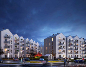 Mieszkanie na sprzedaż, Gdańsk Łostowice Wielkopolska, 483 495 zł, 43,29 m2, 286737