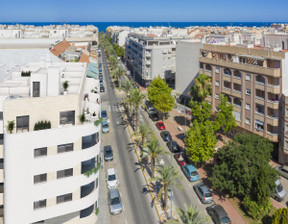 Mieszkanie na sprzedaż, Hiszpania Torrevieja Av. De Las Habaneras, 265 000 euro (1 144 800 zł), 80,98 m2, 186962