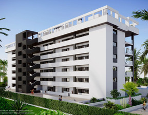 Mieszkanie na sprzedaż, Hiszpania Torrevieja Rda. José Samper García, 252 800 euro (1 089 568 zł), 68,46 m2, 562480