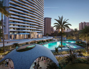 Mieszkanie na sprzedaż, Hiszpania Benidorm Avinguda Marina Alta, 1 025 000 euro (4 417 750 zł), 99,23 m2, 478525