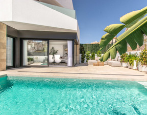Dom na sprzedaż, Hiszpania Orihuela Costa C. Leman, 489 000 euro (2 088 030 zł), 158,55 m2, 505388