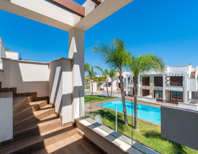 Mieszkanie na sprzedaż, Hiszpania Torrevieja C. Calpe, 275 000 euro (1 188 000 zł), 62,9 m2, 454049